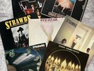 Strawbs-7 LP Lot- Ghosts, Grave New World, Nomadness, Bursting-Vinyl-Prog, Folk