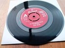 Jackie Wilson - Sweetest Feeling UK Brunswick DEMO 7