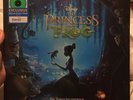 Randy Newman - Disney Princess And The Frog - Bayou Green Vinyl LP New Sealed