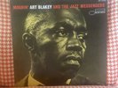 Moanin' by Blakey, Art & Jazz Messengers (Record, 2021)