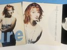 The PRIMITIVES Pure 1989 UK LP +Inner Sleeve 