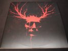 Hannibal Original Television Soundtrack 2 Coloured Vinyl LP Limited Edition 1000