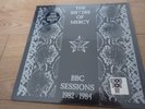 The Sisters Of Mercy BBC Sessions 1982 - 1984 Double Vinyl RSD 2021 (Sealed)