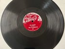 The Flamingos 1955 DOO WOP 78 I'm Yours / Ko Ko Mo PARROT VG+++/Mint- HEAR