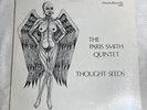Paris Smith Quintet Thought Seeds Oracle 1083 Vinyl LP Record 33rpm SEALED Jazz