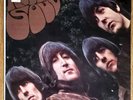The Beatles RUBBER SOUL mono FIRST PRESSING FACTORY SEALED Near Mint