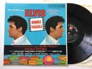 Elvis Presley: Double Trouble Near Mint RD 7892 RCA Victor 12” Vinyl LP