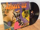 THE YARDBIRDS   HERBIE HANCOCK [OST BLOW UP] 1967 MEXICO LP MGM Antonioni