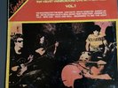 Velvet Underground With Lou Reed 1969 Live Vol 1 Lp VG/NM