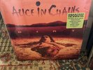 Alice In Chains Dirt Anniversary Sealed Black Vinyl