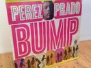 PEREZ PRADO [BUMP] MINT SEALED LATIN FUNK MEXICO LP Orfeon