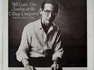 BILL EVANS SUNDAY AT THE VILLAGE VANGUARD RIVERSIDE VIJ114 JAPAN VINYL LP