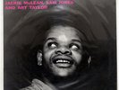 WALTER DAVIS JR. DAVIS CUP BLUE NOTE BN4018 JAPAN VINYL LP