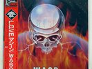 W.A.S.P. L.O.V.E. MACHINE CAPITOL S14105 JAPAN OBI VINYL 12