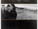 U2 JOSHUA TREE ISLAND R28D2066 JAPAN VINYL LP