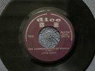 KINGSTON ALL STARS / LITTLE NORMA - HAPPY HUNTER rare UK 1966 / SKA REGGAE / VG