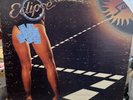 Eclipse 1984 Sun LP AIR air city Records Vinyl EX+