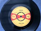 THELMA JONES - STRONGER / NEVER LEAVE ME rare UK 1968 / NORTHERN SOUL / EX++