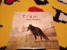 Train - Save Me San Francisco Vinyl LP 2009 Original RARE CLIFTON MOTEL Pressing