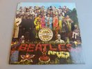 THE BEATLES-SGT. PEPPER´S LONELY HEARTS CLUB BAND/GERMAN HÖRZU PRESS / INSERT
