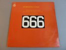 APHRODITE´S CHILD - 666 / DOPPEL-LP ON VERTIGO SWIRL