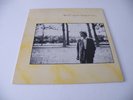 DAVID SYLVIAN 'BRILLIANT TREES' LP UK VIRGIN 1984 PICTURE INNER SLEEVE JAPAN