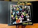 Circle Jerks - 1982 Group Sex LP