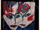 Vtg 1989 THE CURE 12