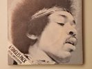 Jimi Hendrix - six  Singles Box Pack -7