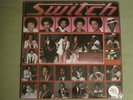 SWITCH S/T LP ORIG '78 GORDY G7-980R1 DISCO FUNK DEBARGE MOTOWN NM SHRINK