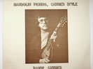 1976 Randy Carrier Style Mandolin Picking Bluegrass Vinyl LP Record SEALED