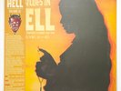 Hillbillies In Hell - Volume XI (1952-1974) Vinyl LP New