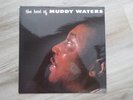 Vinyl Muddy Waters – The Best Of Muddy Waters blues jazz - Pye International