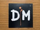 Depeche Mode Enjoy The Silence The Quad Final Mix EX12 Bong 18 Etched Vinyl 12”