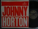 Johnny HORTON rare Australian 1959