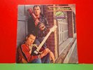 LENNY & SQUIGGY AND THE SQUIGTONES LAVERN SHIRLEY POSTER 33 RPM LP ALBUM