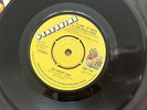 Flame ‘n’ King & The Bold Ones “Ho Happy Day” 7” Vinyl Grapevine Records