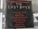 The Lost Boys (Motion Picture Soundtrack) Vinyl Record  Free US Shipping