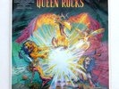 Queen Queen Rocks 1997 1st UK Pressing LP +++RARE ARCHIVE COPY +++