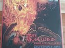 Kool G Rap & Necro - The Godfathers VINYL 2LP