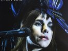 PJ Harvey Live Lyon 2016 Vinyl LP Let England Shake Dry To Bring You My Love New
