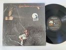 GRAM PARSONS & THE FALLEN ANGELS LP Live 1973 Sierra Records Orig.