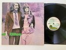 McDONALD & GILES LP Self-Titled Island UK 1973 Press NM