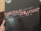 Dimitri from Paris - Get Down with the Philly Sound Mixed - Vinyl