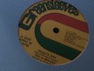 Eek A Mouse , Noahs Ark , Flick Wilson , My Lady , ”Greensleeves.