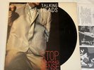 Talking Heads Stop Making Sense Record lp original vinyl album w/inner STERLING