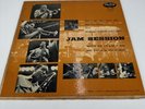 Clifford Brown Max Roach Jam Session LP EMARCY MG 36002 US 1954 Jazz DG Mono