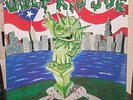 Ugly Kid Joe - America's Least Wanted (1992 Korea Orig 1st LP Vinyl)