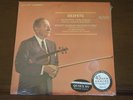 Heifetz-Violin Concerto & Symphonie Concertante-Classic Records4LP 45RPM LSC2734