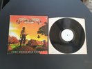 BARCLAY JAMES HARVEST TIME HONOURED GHOSTS 1975 TEST PRESSING 12